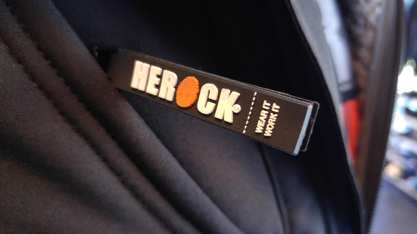 Logo Herock
